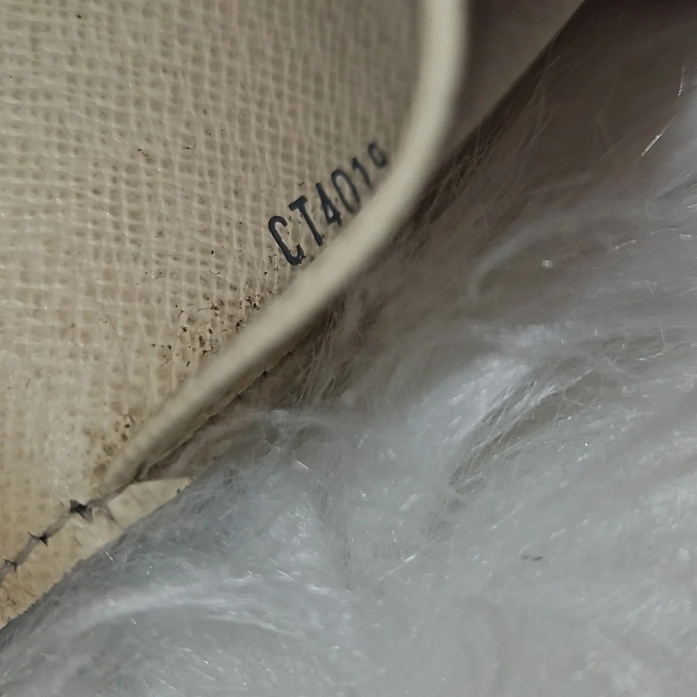 Louis Vuitton Damier Azur 6 Ring Key Case Holder - Picture 6 of 11